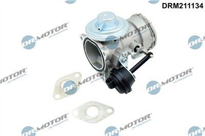 Dr.Motor Automotive DRM211134 EAN: 5904639603524.