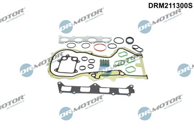 Dr.Motor Automotive DRM211300S EAN: 5904639661135.