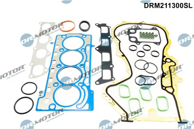 Dr.Motor Automotive DRM211300SL EAN: 5904639646996.