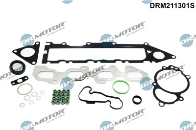 Dr.Motor Automotive DRM211301S EAN: 5904639647009.