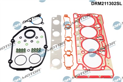 Dr.Motor Automotive DRM211302SL EAN: 5904639647016.