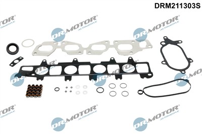 Dr.Motor Automotive DRM211303S EAN: 5904639647023.