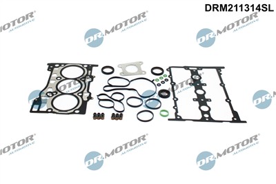 Dr.Motor Automotive DRM211314SL EAN: 5904639661128.