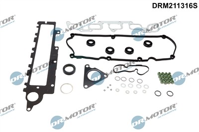 Dr.Motor Automotive DRM211316S EAN: 5904639650542.