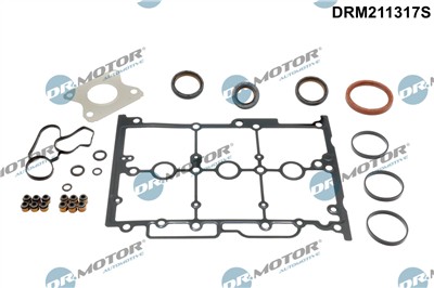 Dr.Motor Automotive DRM211317S EAN: 5904639650559.