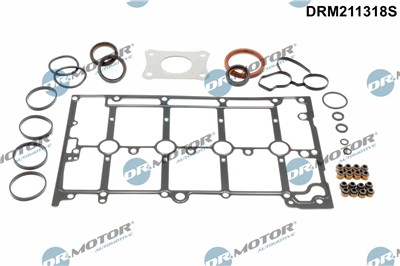 Dr.Motor Automotive DRM211318S EAN: 5904639650566.