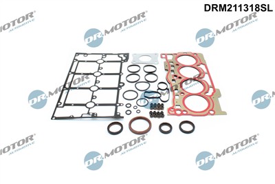 Dr.Motor Automotive DRM211318SL EAN: 5904639661111.