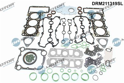 Dr.Motor Automotive DRM211319SL EAN: 5904639655097.