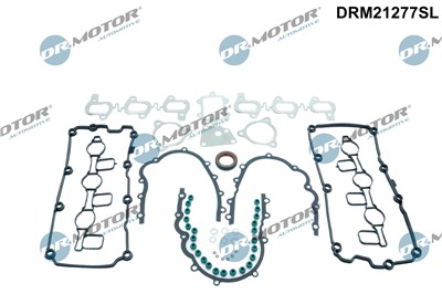 Dr.Motor Automotive DRM21277SL EAN: 5904639647061.