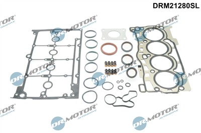 Dr.Motor Automotive DRM21280SL EAN: 5904639640499.