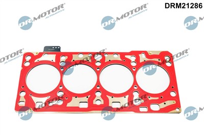 Dr.Motor Automotive DRM21286 EAN: 5904639646675.