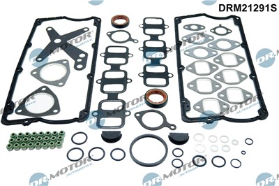 Dr.Motor Automotive DRM21291S EAN: 5904639647078.