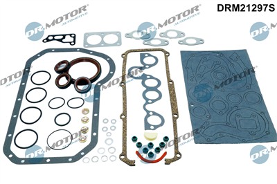 Dr.Motor Automotive DRM21297S EAN: 5904639647139.