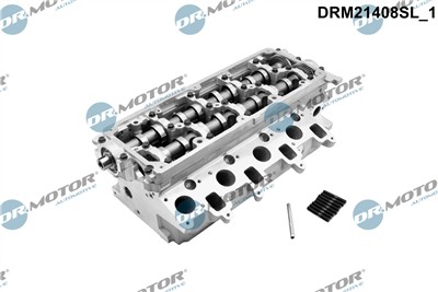 Dr.Motor Automotive DRM21408SL EAN: 5904639673534.