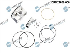 Dr.Motor Automotive DRM21609-0.50