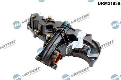 Dr.Motor Automotive DRM21838 EAN: 5904639625762.