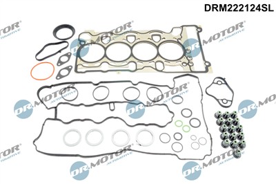 Dr.Motor Automotive DRM222124SL EAN: 5904639653208.