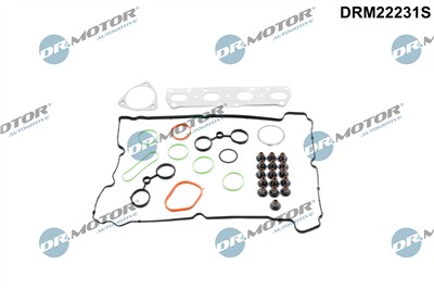 Dr.Motor Automotive DRM22231S EAN: 5904639647177.