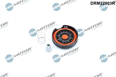 Dr.Motor Automotive DRM22901R EAN: 5904639652584.