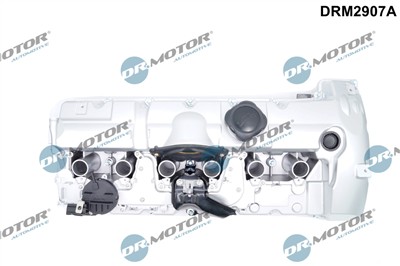 Dr.Motor Automotive DRM2907A EAN: 5903672749343.