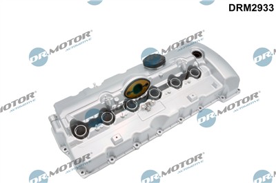 Dr.Motor Automotive DRM2933