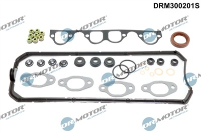 Dr.Motor Automotive DRM300201S EAN: 5904639650917.