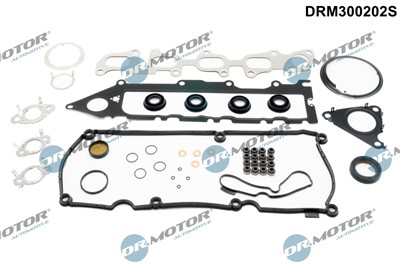 Dr.Motor Automotive DRM300202S EAN: 5904639651044.