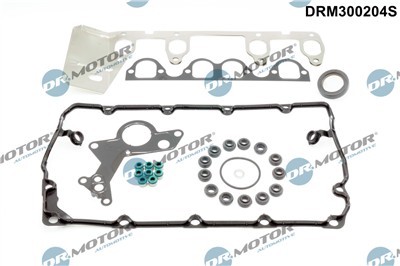 Dr.Motor Automotive DRM300204S EAN: 5904639652003.