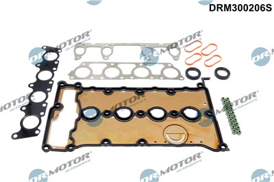 Dr.Motor Automotive DRM300206S EAN: 5904639652027.
