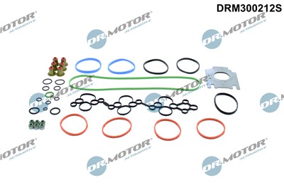 Dr.Motor Automotive DRM300212S EAN: 5904639653659.