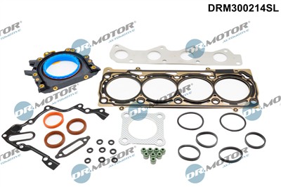 Dr.Motor Automotive DRM300214SL EAN: 5904639654458.