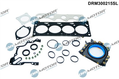 Dr.Motor Automotive DRM300215SL EAN: 5904639654564.