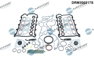 Dr.Motor Automotive DRM300217S EAN: 5904639654595.