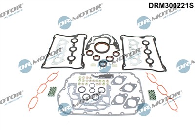 Dr.Motor Automotive DRM300221S EAN: 5904639654687.