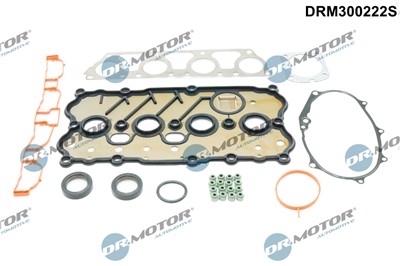 Dr.Motor Automotive DRM300222S EAN: 5904639654700.