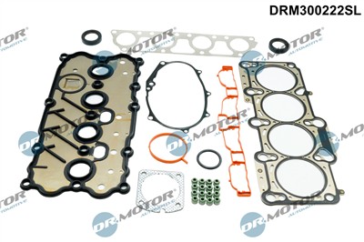 Dr.Motor Automotive DRM300222SL EAN: 5904639654717.