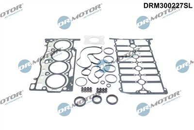 Dr.Motor Automotive DRM300227SL EAN: 5904639655189.