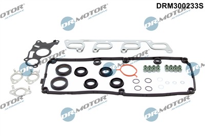 Dr.Motor Automotive DRM300233S EAN: 5904639655363.
