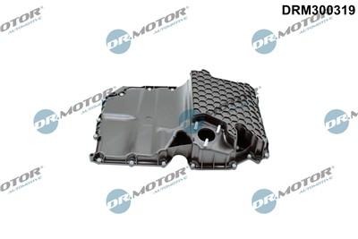 Dr.Motor Automotive DRM300319 EAN: 5904639658197.