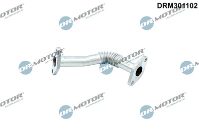 Dr.Motor Automotive DRM301102 EAN: 5904639651112.