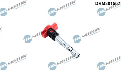 Dr.Motor Automotive DRM301507 EAN: 5904639662675.