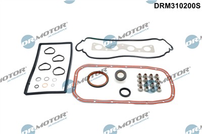 Dr.Motor Automotive DRM310200S EAN: 5904639651969.