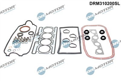 Dr.Motor Automotive DRM310200SL EAN: 5904639660909.