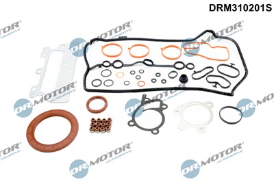 Dr.Motor Automotive DRM310201S EAN: 5904639651976.