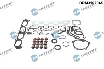 Dr.Motor Automotive DRM310204S EAN: 5904639655134.