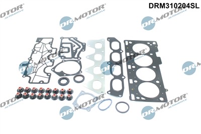 Dr.Motor Automotive DRM310204SL EAN: 5904639655141.