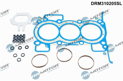 Dr.Motor Automotive DRM310205SL EAN: 5904639655288.
