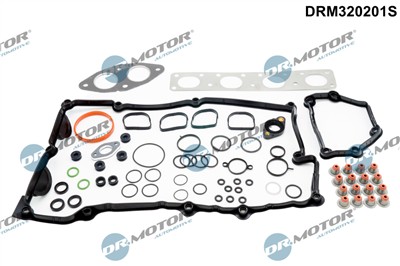 Dr.Motor Automotive DRM320201S EAN: 5904639651792.