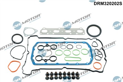 Dr.Motor Automotive DRM320202S