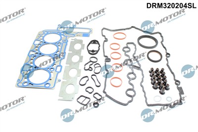 Dr.Motor Automotive DRM320204SL EAN: 5904639660923.